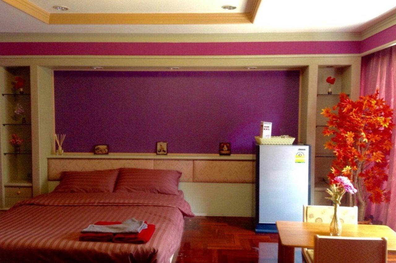 B&B 22 House Bangkok Exteriör bild